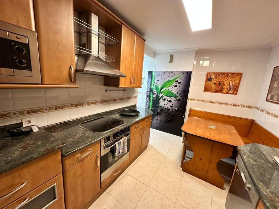 Sunny Apartment, Near Coast. Leioa Exterior photo
